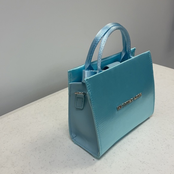 Brandon Blackwood End Systemic Racism Canvas Tote - Picture 2 of 8